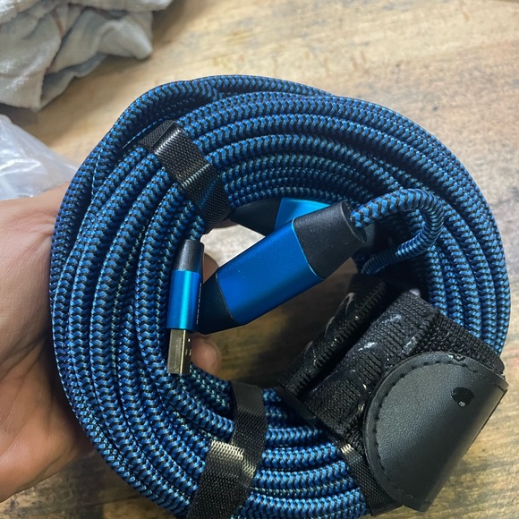 Usb Printer Cord 20 Ft
New - Picture 5 of 6